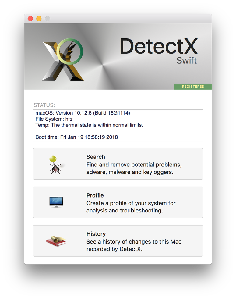 DetectXSwiftMain